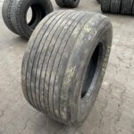 Opony ciężarowe 445/45R19.5 BRIDGESTONE ECOPIA H-TRAILER 002 / 7-8mm