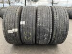 Opony ciężarowe 315/70R22.5 CONTINENTAL CONTI ECOPLUS HD3 506 / 7-9mm
