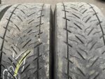 Opony ciężarowe 315/70R22.5 GOODYEAR KMAX D / 8-10mm
