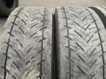 Opony ciężarowe 315/70R22.5 GOODYEAR KMAX D / 8-10mm