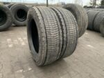 Opony ciężarowe  295/60R22.5 CONTINENTAL CONTI ECOPLUS HD3+ / 12-15mm
