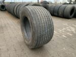 Opony ciężarowe  445/45R19.5 MICHELIN XTA2+ ENERGY / 12mm