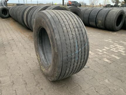 Opony ciężarowe  445/45R19.5 MICHELIN XTA2+ ENERGY / 12mm