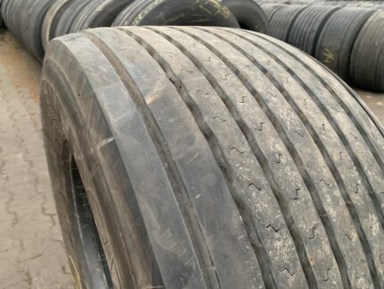 Opony ciężarowe  445/45R19.5 MICHELIN XTA2+ ENERGY / 12mm