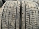 Opony ciężarowe  295/55R22.5 CONTINENTAL CONTI ECOPLUS HD3+ / 10-12mm