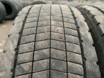 Opony ciężarowe  295/55R22.5 CONTINENTAL CONTI ECOPLUS HD3+ / 10-12mm