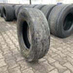  Opony ciężarowe  235/75R17.5 CONTINENTAL HTL2 ECO-PLUS / 6mm