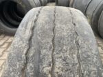 Opony ciężarowe  235/75R17.5 CONTINENTAL HTL2 ECO-PLUS / 6mm