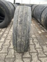 Opony ciężarowe  235/75R17.5 CONTINENTAL HTL2 ECO-PLUS / 6mm