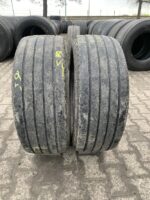 Opony ciężarowe  265/55R19.5 GOODYEAR KMAX T / 4-7mm