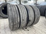 Opony ciężarowe 235/75R17.5 CONTINENTAL HTR2 / 7-9mm