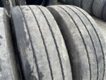 Opony ciężarowe 235/75R17.5 CONTINENTAL HTR2 / 7-9mm