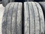 Opony ciężarowe 235/75R17.5 CONTINENTAL HTR2 / 7-9mm