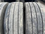 Opony ciężarowe 235/75R17.5 CONTINENTAL HTR2 / 7-9mm