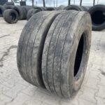 Opony ciężarowe 245/70R17.5 CONTINENTAL HTL2 ECO-PLUS / 7mm