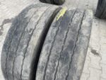 Opony ciężarowe 245/70R17.5 CONTINENTAL HTL2 ECO-PLUS / 7mm