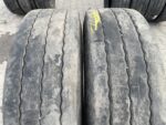 Opony ciężarowe 245/70R17.5 CONTINENTAL HTL2 ECO-PLUS / 7mm
