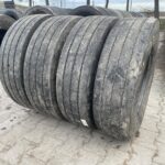 Opony ciężarowe 235/75R17.5 CONTINENTAL HTR2 / 6-9mm