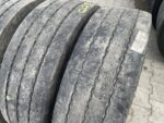 Opony ciężarowe 235/75R17.5 CONTINENTAL HTR2 / 6-9mm