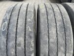 Opony ciężarowe 235/75R17.5 CONTINENTAL HTR2 / 6-9mm
