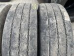 Opony ciężarowe 235/75R17.5 CONTINENTAL HTR2 / 6-9mm