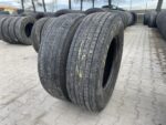 Opony ciężarowe 235/75R17.5 SEMPERIT EURO-STEEL / 10mm