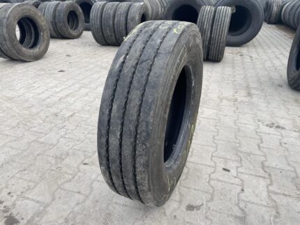 Opony ciężarowe 215/75R17.5 CONTINENTAL HTR2 / 8-9mm