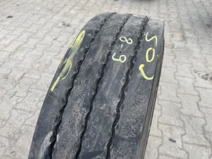 Opony ciężarowe 215/75R17.5 CONTINENTAL HTR2 / 8-9mm