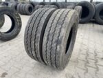 Opony ciężarowe 245/70R17.5 PIRELLI ST:01 / 9-12mm