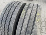 Opony ciężarowe 245/70R17.5 PIRELLI ST:01 / 9-12mm