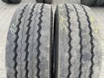 Opony ciężarowe 245/70R17.5 PIRELLI ST:01 / 9-12mm