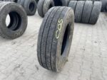 Opony ciężarowe 245/70R17.5 CONTINENTAL HTR2+ / 10-11mm
