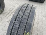 Opony ciężarowe 245/70R17.5 CONTINENTAL HTR2+ / 10-11mm