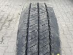 Opony ciężarowe 245/70R17.5 CONTINENTAL HTR2+ / 10-11mm