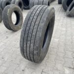 Opony ciężarowe 285/70R19.5  CONTINENTAL CONTI HYBRID HS3 / 9-10mm