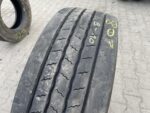 Opony ciężarowe 285/70R19.5  CONTINENTAL CONTI HYBRID HS3 / 9-10mm