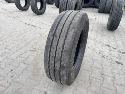 Opony ciężarowe 245/70R17.5 GOODYEAR KMAX T / 6mm