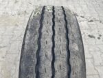 Opony ciężarowe 245/70R17.5 GOODYEAR KMAX T / 6mm