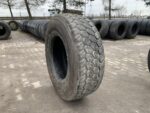 Opony ciężarowe  385/65R22.5 BRIDGESTONE M-TRAILER 001 PLUS / 13-14mm