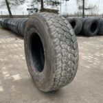  Opony ciężarowe  385/65R22.5 BRIDGESTONE M-TRAILER 001 PLUS / 13-14mm