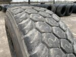 Opony ciężarowe  385/65R22.5 BRIDGESTONE M-TRAILER 001 PLUS / 13-14mm