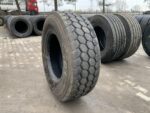 Opony ciężarowe  385/65R22.5 BRIDGESTONE M-TRAILER 001 PLUS / 12-13mm