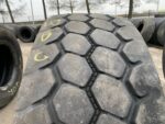 Opony ciężarowe  385/65R22.5 BRIDGESTONE M-TRAILER 001 PLUS / 12-13mm