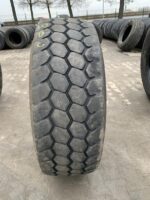 Opony ciężarowe  385/65R22.5 BRIDGESTONE M-TRAILER 001 PLUS / 12-13mm