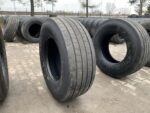 Opony ciężarowe  385/65R22.5 GOODYEAR KMAX T GEN-2 / 8-10mm
