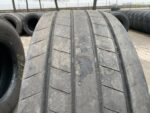 Opony ciężarowe  385/65R22.5 GOODYEAR KMAX T GEN-2 / 8-10mm