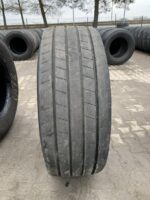 Opony ciężarowe  385/65R22.5 GOODYEAR KMAX T GEN-2 / 8-10mm