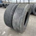  Opony ciężarowe  385/65R22.5 DAYTON D400T / 9-11mm