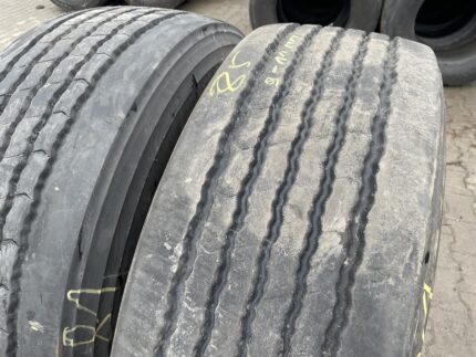 Opony ciężarowe  385/65R22.5 DAYTON D400T / 9-11mm