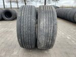Opony ciężarowe  385/65R22.5 DAYTON D400T / 9-11mm
